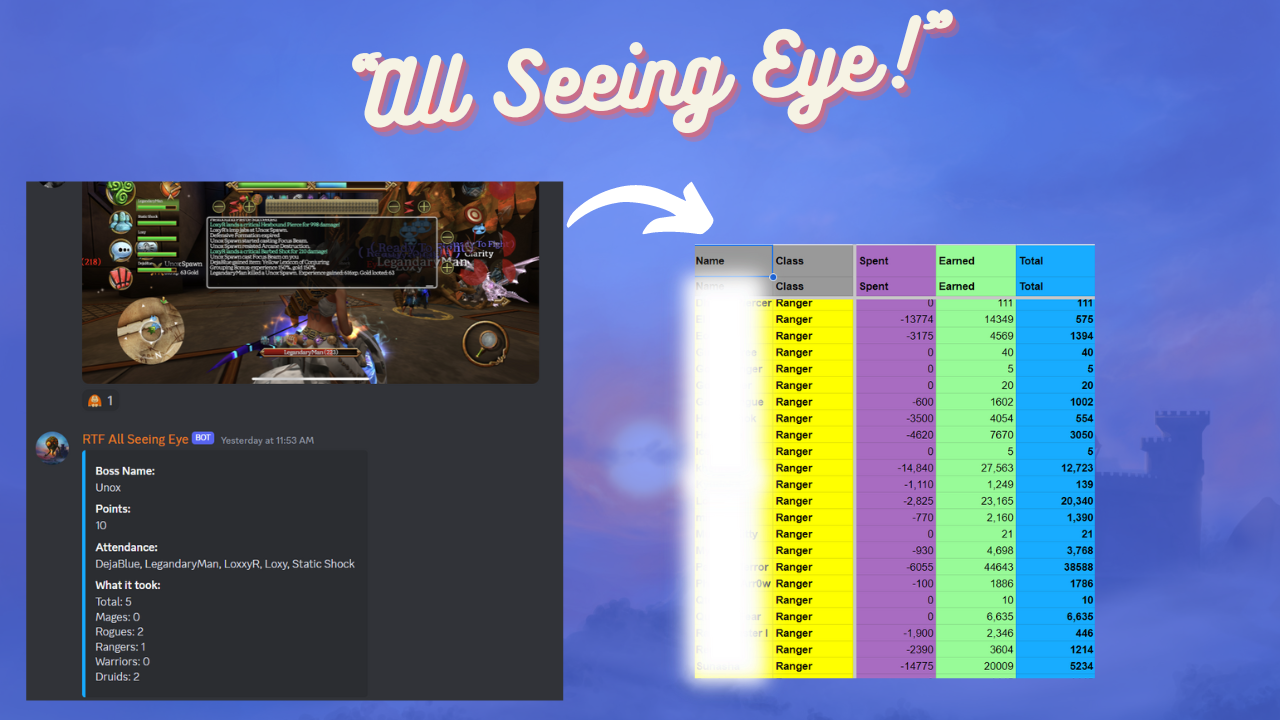 OCR Automation Discord Bot